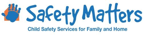 Logo for SAFETY MATTERS