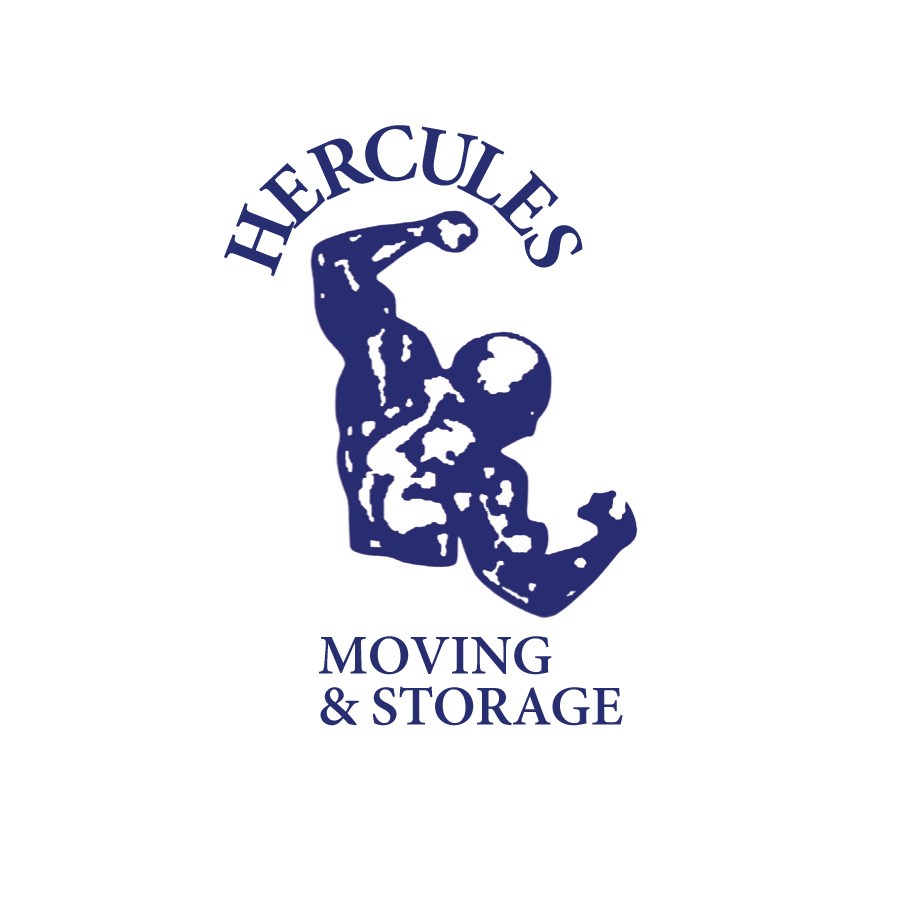 Logo for Hercules Moving & Storage