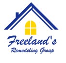 FREELAND'S REMODELING GROUP, LLC logo