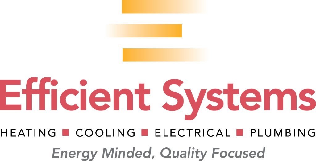 Efficient Systems-Heat|Cool|Electrical|Plumbing logo