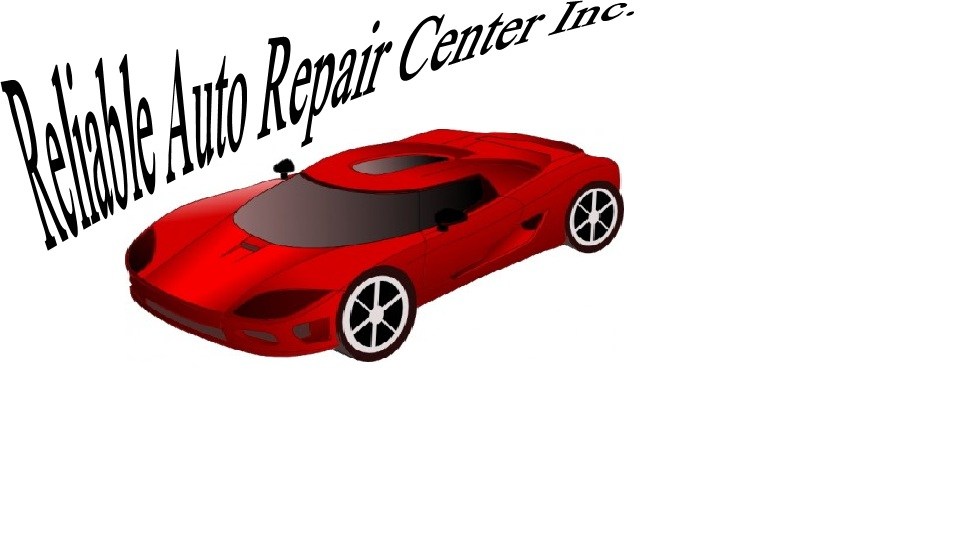 Logo for Reliable Auto Repair Center Inc
