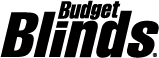 Logo for Budget Blinds of Charlotte