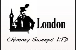 Logo for London Chimney Sweeps LTD
