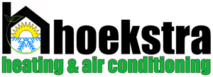 Hoekstra Heating & Air Conditioning logo
