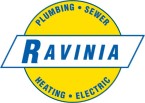 Ravinia Plumbing, Sewer, Heating & Electric logo