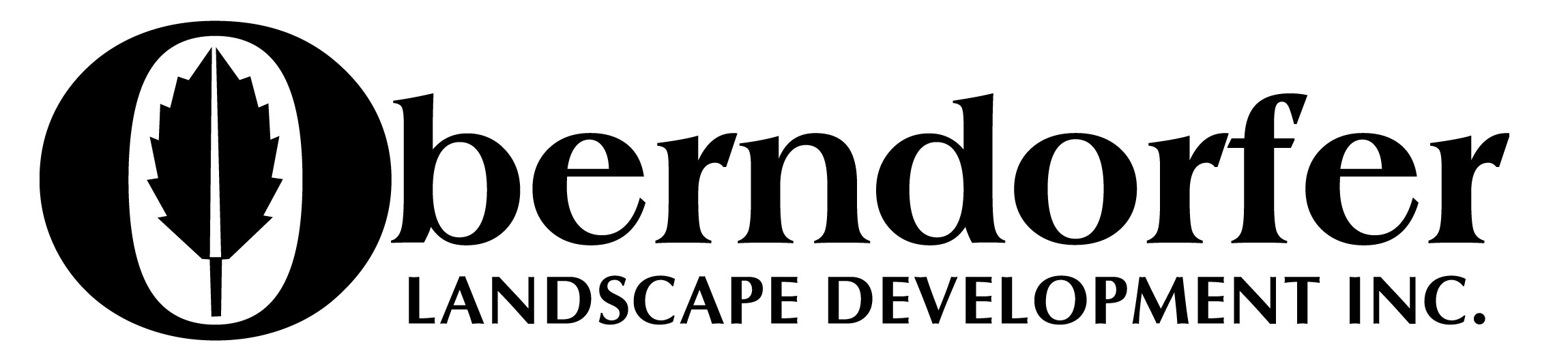 Oberndorfer Landscape Development, Inc logo