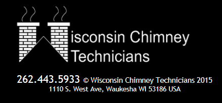 Logo for Wisconsin Chimney Technicians Inc