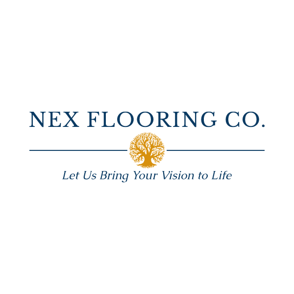 Logo for Nex Flooring
