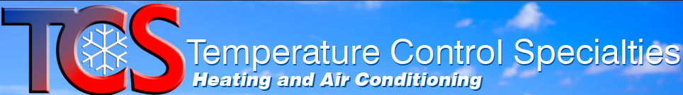 Temperature Control Specialties logo