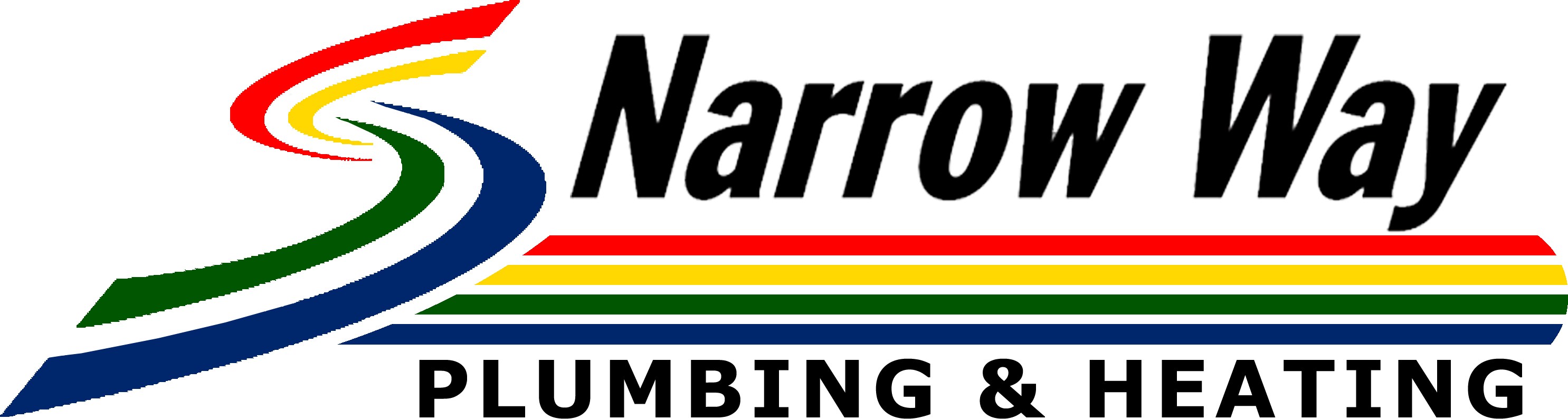 NARROW WAY PLUMBING & HEATING logo