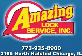 Logo for Amazing Lock Service Inc