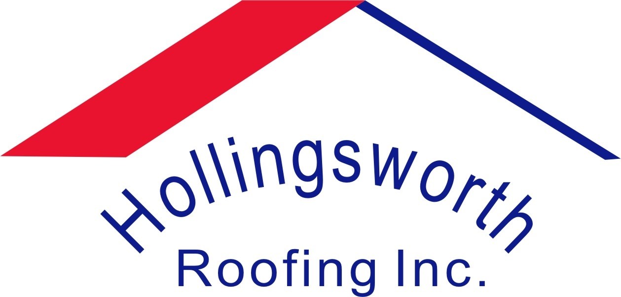 Logo for Hollingsworth Roofing Inc