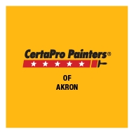 CertaPro Painters® of Akron logo