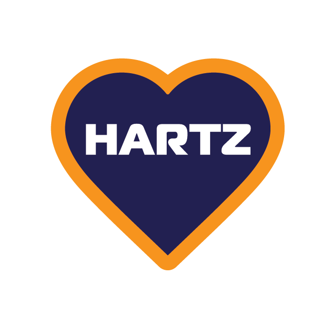 Hartz Sealcoating logo