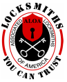Lockguard Inc logo