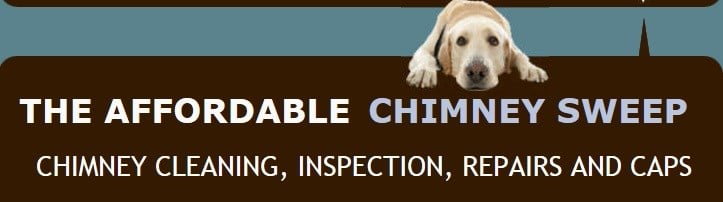 Logo for Affordable Chimney