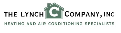 Logo for The Lynch Company