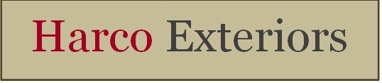 Logo for Harco Exteriors