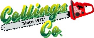 Logo for Collings Company Tree Service