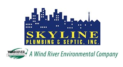 Wind River Environmental logo