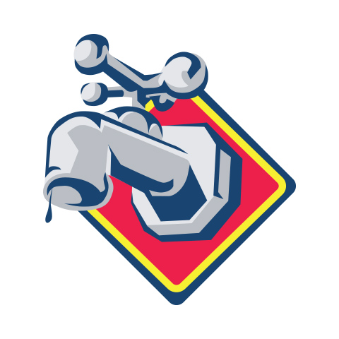 Logo for Pell Plumbing Co
