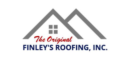 Finley's Roofing Inc logo