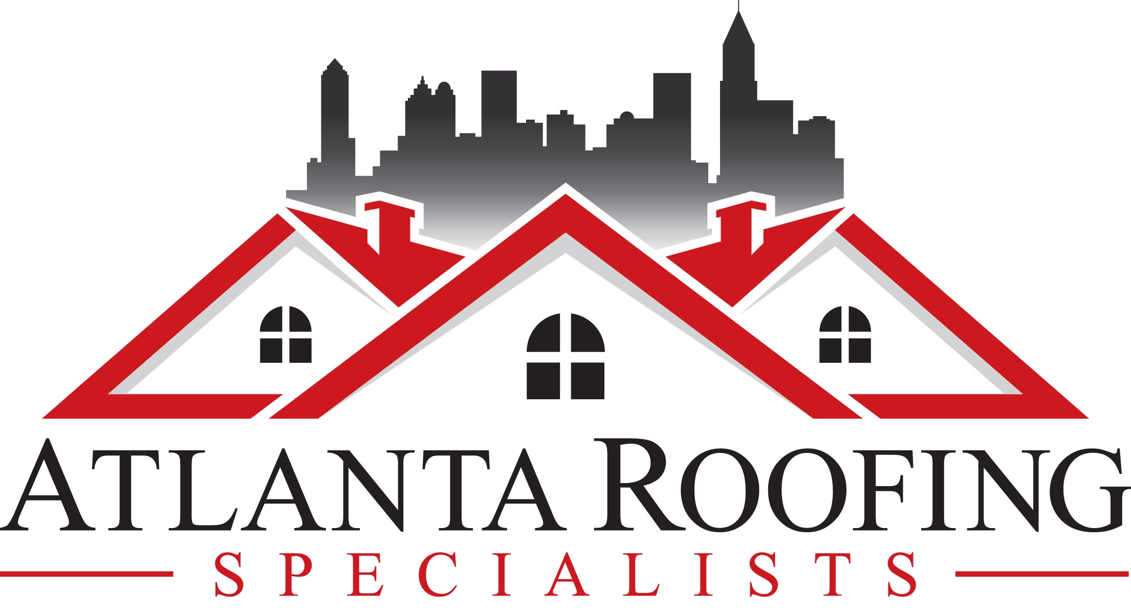 Logo for Atlanta Roofing Specialist Inc
