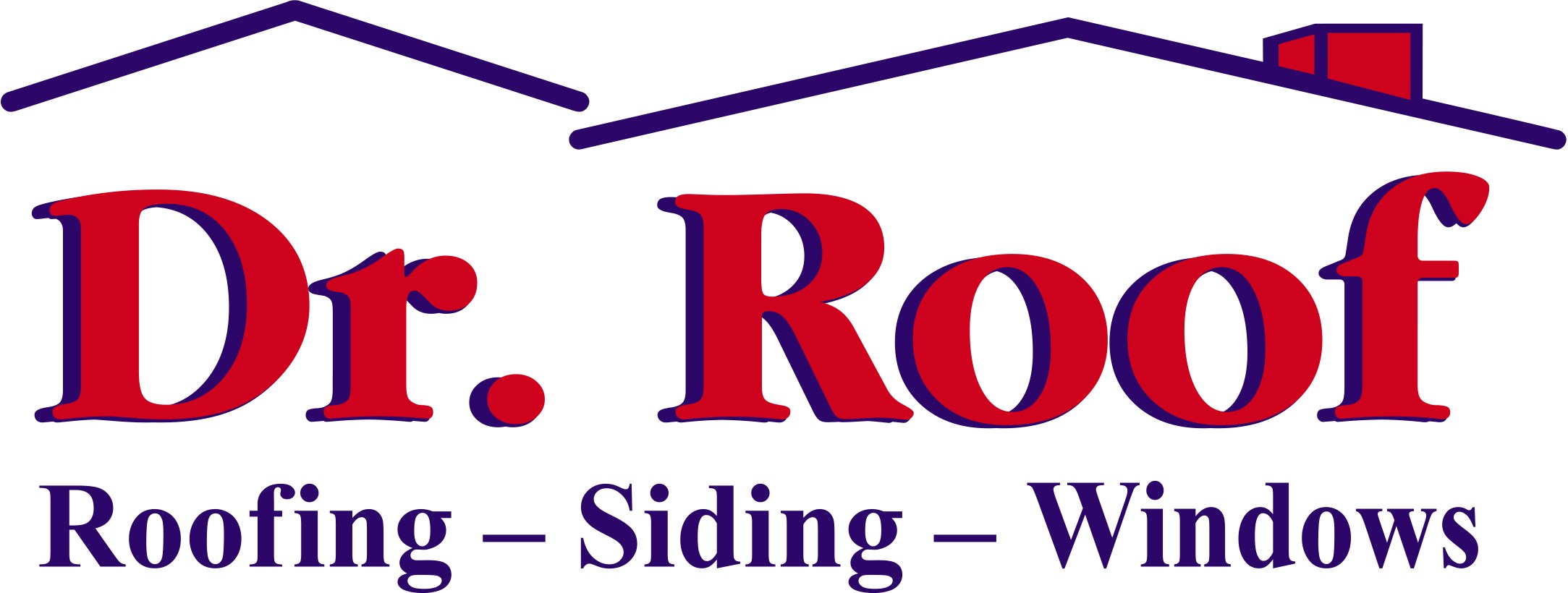 Logo for Dr Roof Atlanta Inc