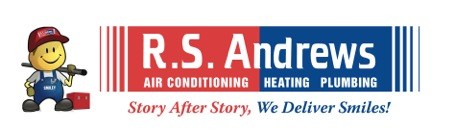 Logo for RS Andrews