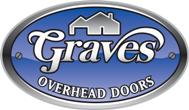 Logo for Graves Overhead Doors Inc