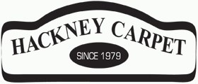 Logo for Hackney Carpet