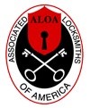 APPLE TREE LOCKSMITH, INC. logo