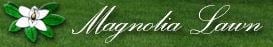 Logo for Magnolia Lawn