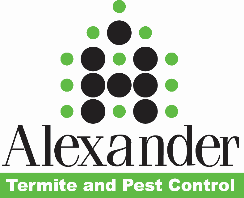 Alexander Termite & Pest Control Co Inc logo