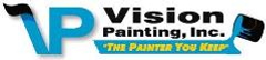 VISION PAINTING INC logo