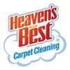Logo for Heaven's Best Carpet Cleaning