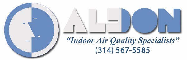 Logo for Al-Don Indoor Air Quality Specialists