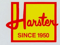 Harster Heating & Air Conditioning logo