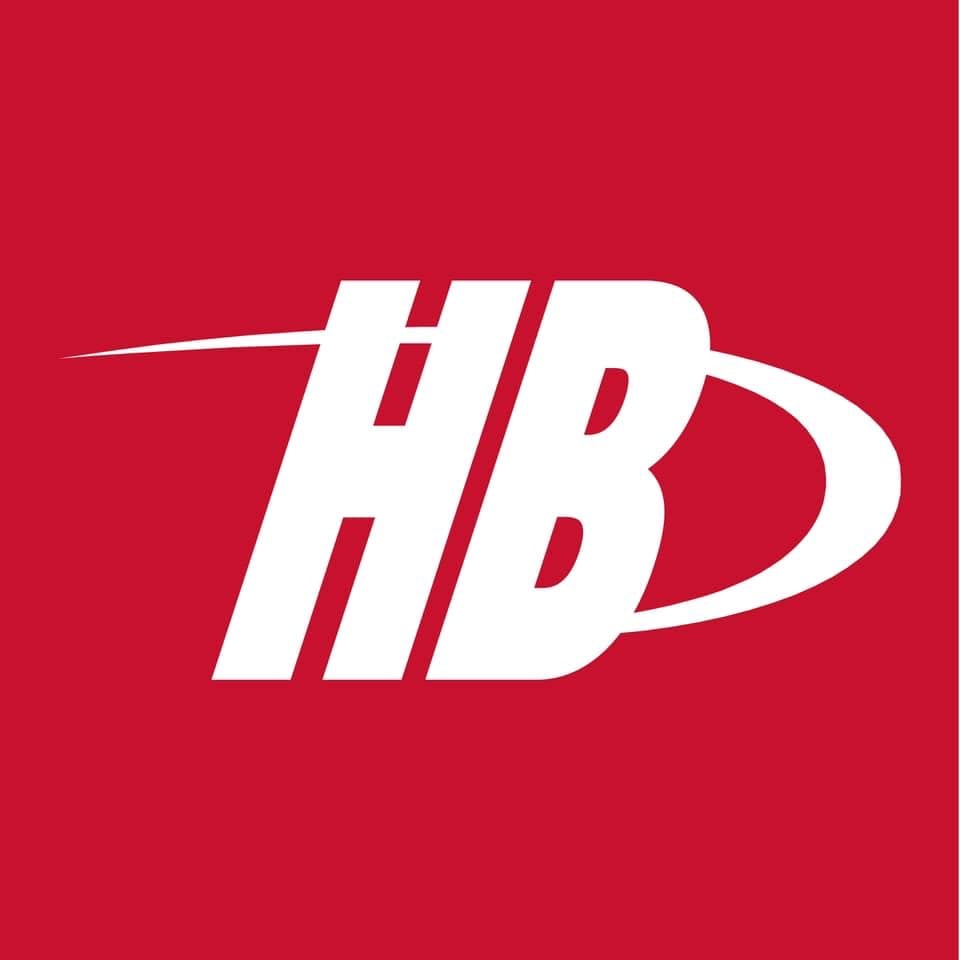 Logo for Hoffmann Brothers