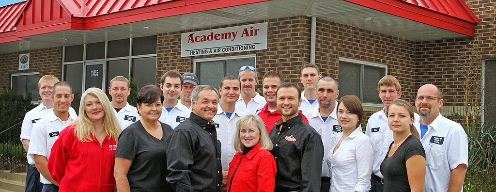 Avatar for Academy Air