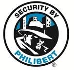 Philibert Security Systems – St. Louis logo