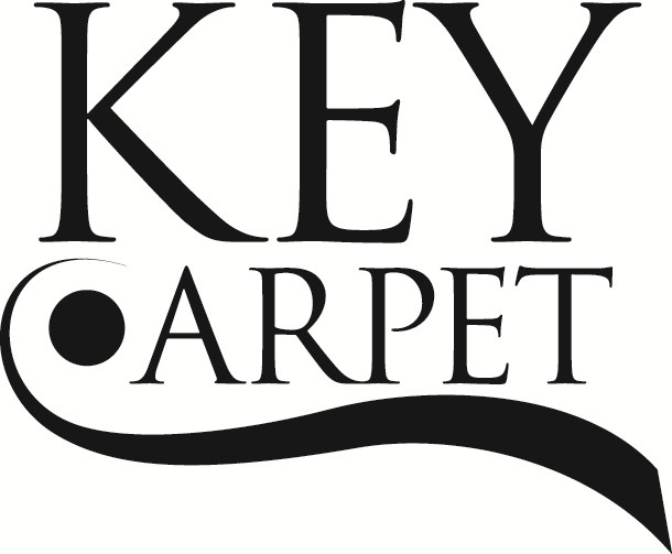 Logo for Key Carpet