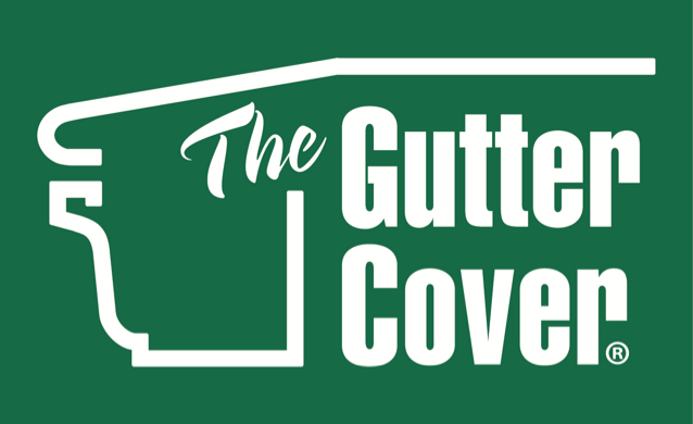 The Gutter Cover Co logo