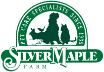 Logo for Silver Maple Farm