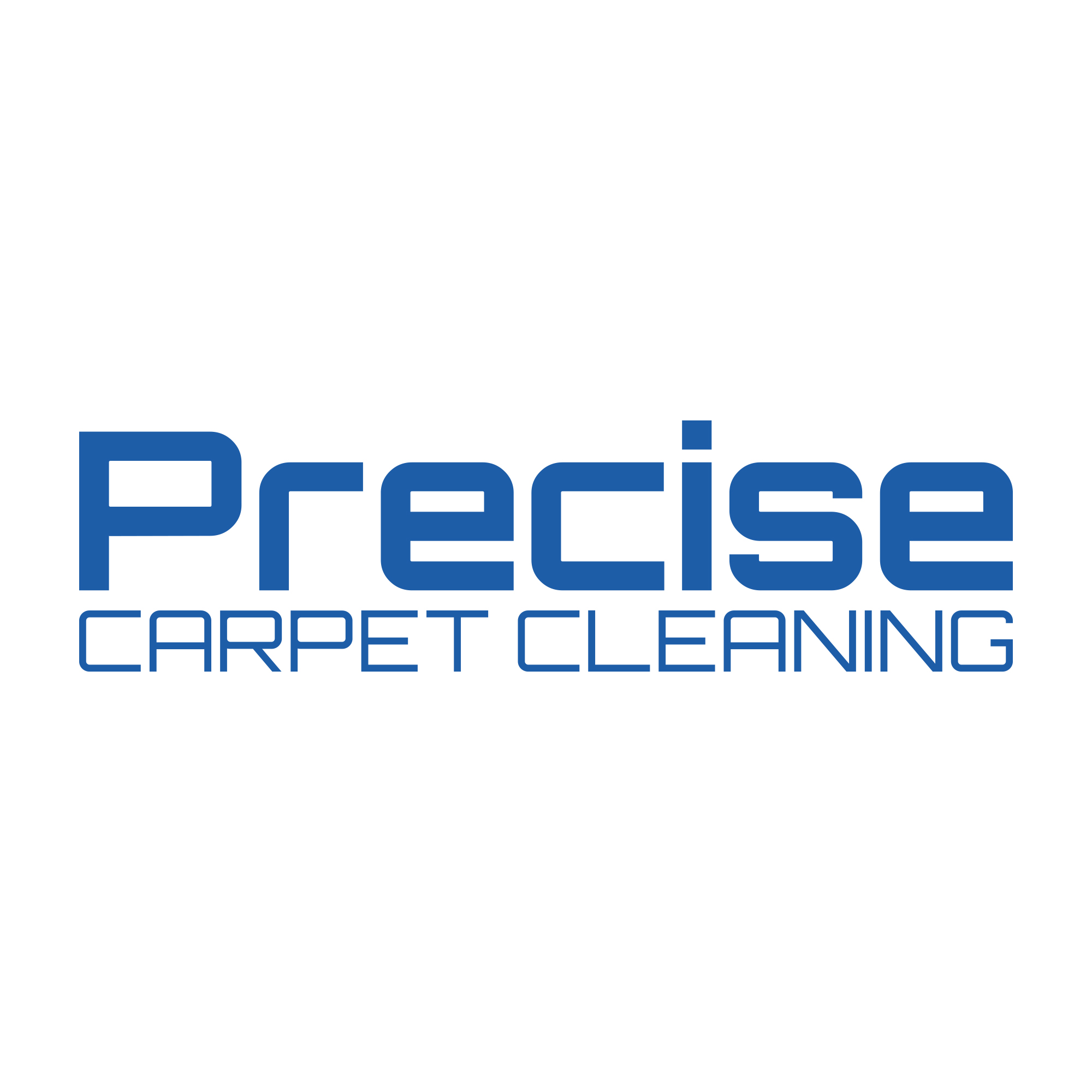 Precise Carpet Cleaning logo
