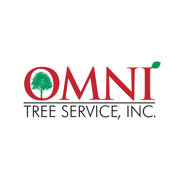 Logo for Omni Tree Service Inc