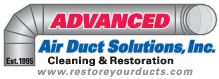 Advanced Air Duct Solutions, Inc. logo