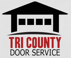 Logo for TRI COUNTY DOOR SERVICES INC