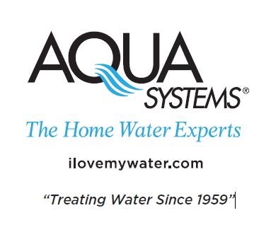 Aqua Systems logo