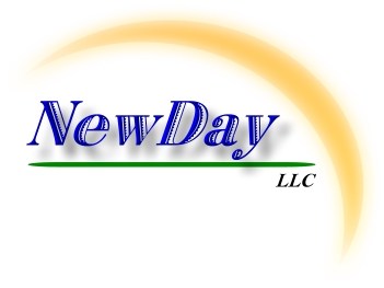 NewDay LLC /  NewDay Painting logo